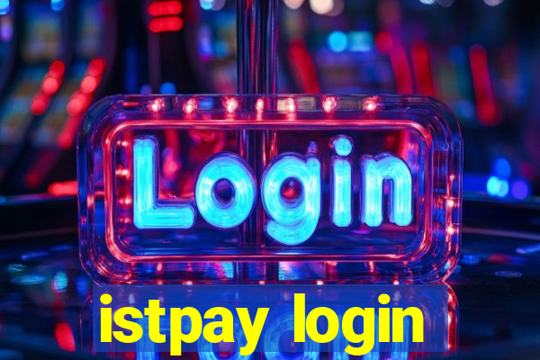 istpay login